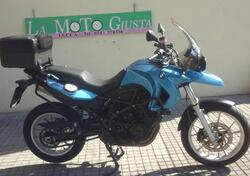 Bmw F 650 GS (2008 - 12) usata