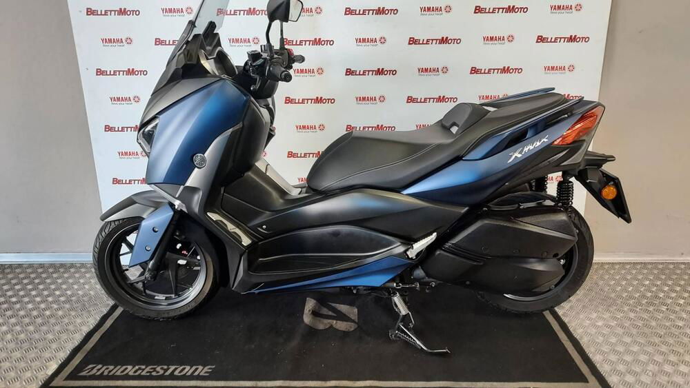 Yamaha X-Max 300 ABS (2017 - 20)