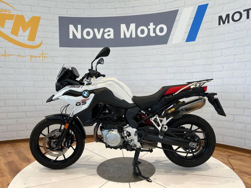 Bmw F 750 GS (2021 - 24)