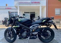 Triumph Street Triple RS (2020 - 22) usata