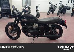 Triumph Bonneville T120 (2021 - 24) usata