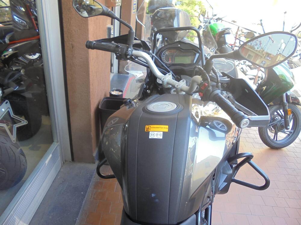 Benelli TRK 502X (2018 - 20) (4)