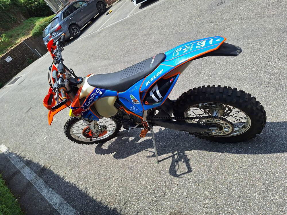 KTM EXC 250 F (2014) (4)