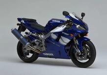 Yamaha YZF R1 (2000 - 01)