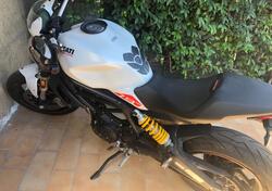 Ducati Monster 797 Plus (2019) usata