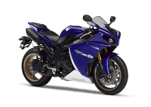 Yamaha YZF R1 (2012 - 14)