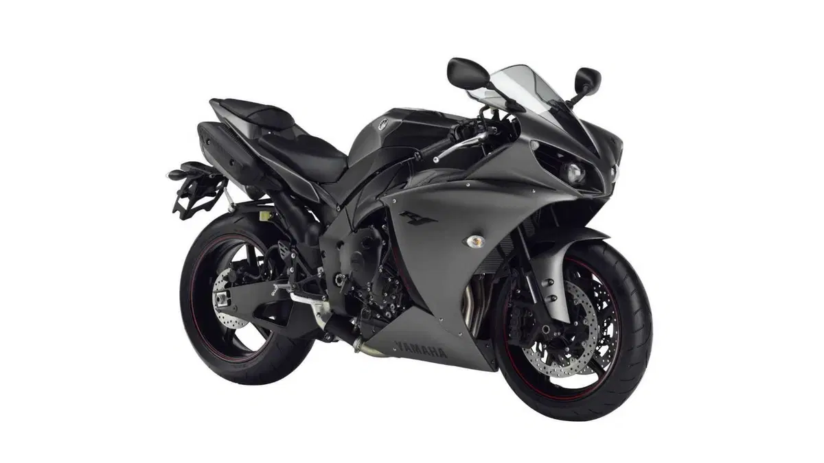 Yamaha YZF R1 YZF R1 (2012 - 14) (3)