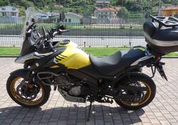 Suzuki V-Strom 650 ABS (2011 - 17) usata