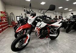 Swm SM 125 R (2022 - 24) usata