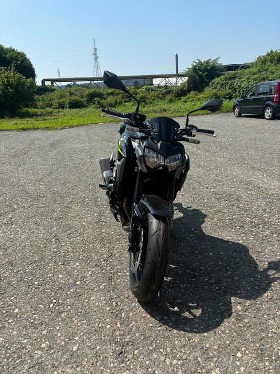 Kawasaki Z 900 A2 (2021 - 24) (3)