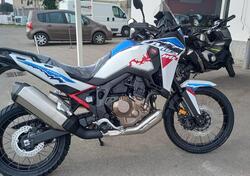 Honda Africa Twin CRF 1100L ES (2024) nuova