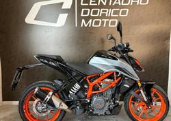 KTM 390 Duke (2021 - 23) usata