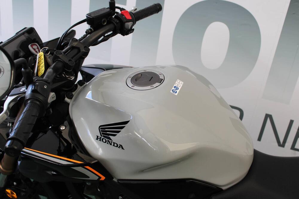 Honda CB 500 F (2022 - 23) (5)