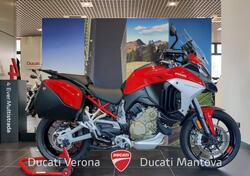 Ducati Multistrada V4 S (2021 - 24) usata