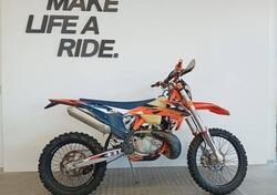 KTM EXC 250 TPI Six Days (2023) usata