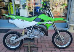 Kawasaki KX 65 (2007) usata