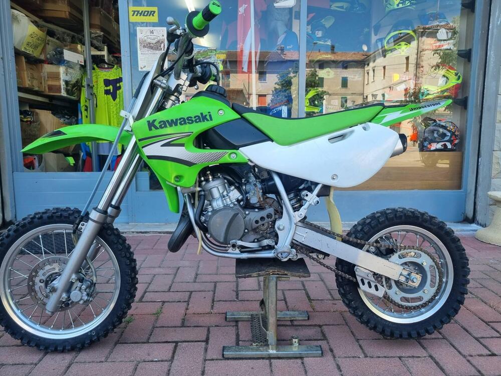 Kawasaki KX 65 (2007) (5)