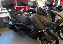 Yamaha X-Max 400 Tech Max (2020) usata