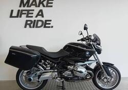 Bmw R 1200 R (2006 - 11) usata