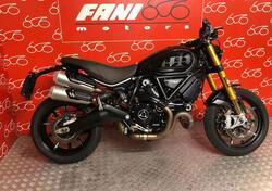 Ducati Scrambler 1100 Sport Pro (2020 - 24) usata