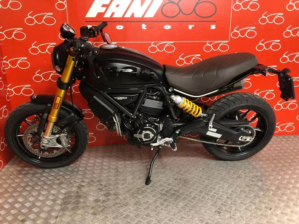 Ducati Scrambler 1100 Sport Pro (2020 - 24) (3)