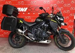 Triumph Tiger Explorer XC SE 1215 ABS (2011 - 16) usata