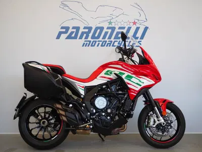 MV Agusta Turismo Veloce 800 RC SCS (2022 - 26) nuova