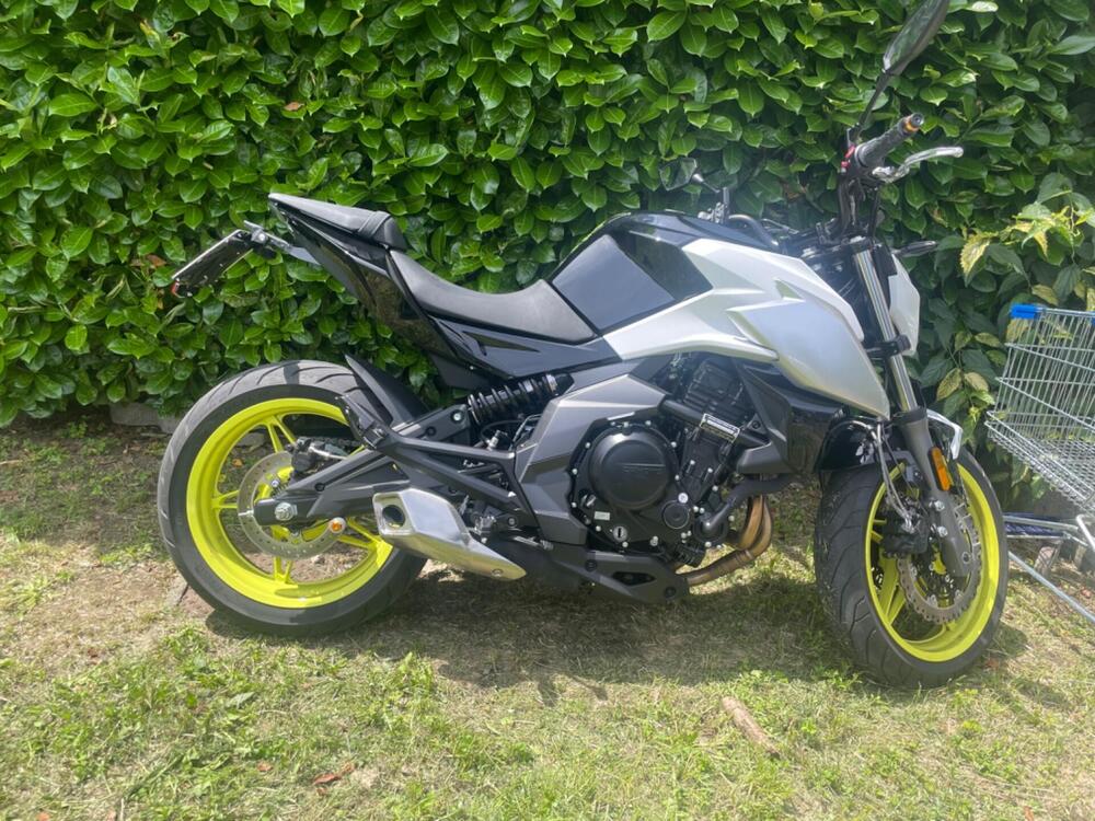 CFMOTO 650NK (2021 - 24) (3)