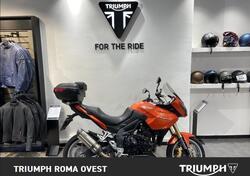 Triumph Tiger 1050 (2006 - 12) usata