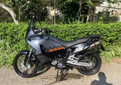 KTM 990 Adventure (2006 - 08) usata