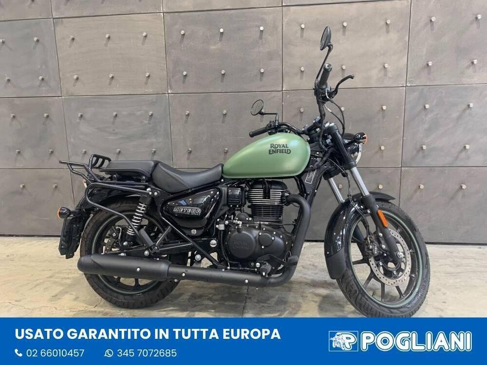 Royal Enfield Meteor 350 Fireball (2021 - 24) (3)