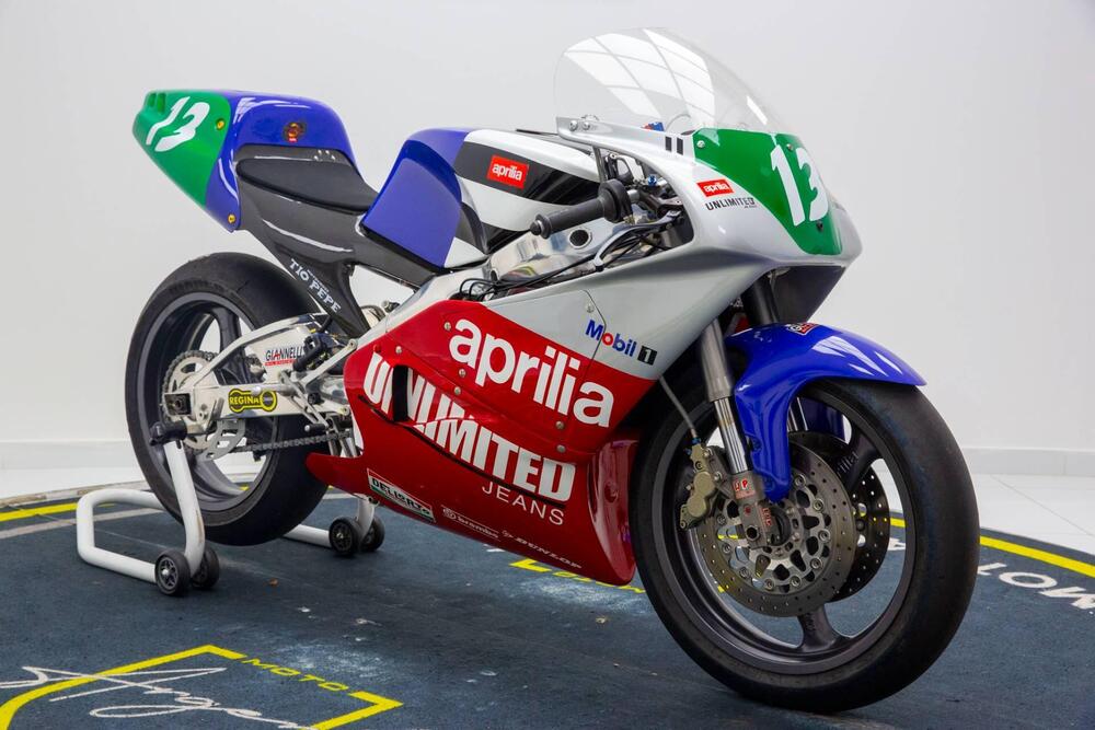 Aprilia RS 250 GP AF1 (2)