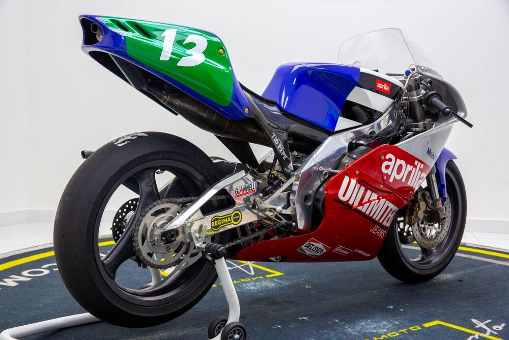 Aprilia RS 250 GP AF1 (4)