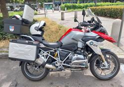 Bmw R 1200 GS (2013 - 16) usata