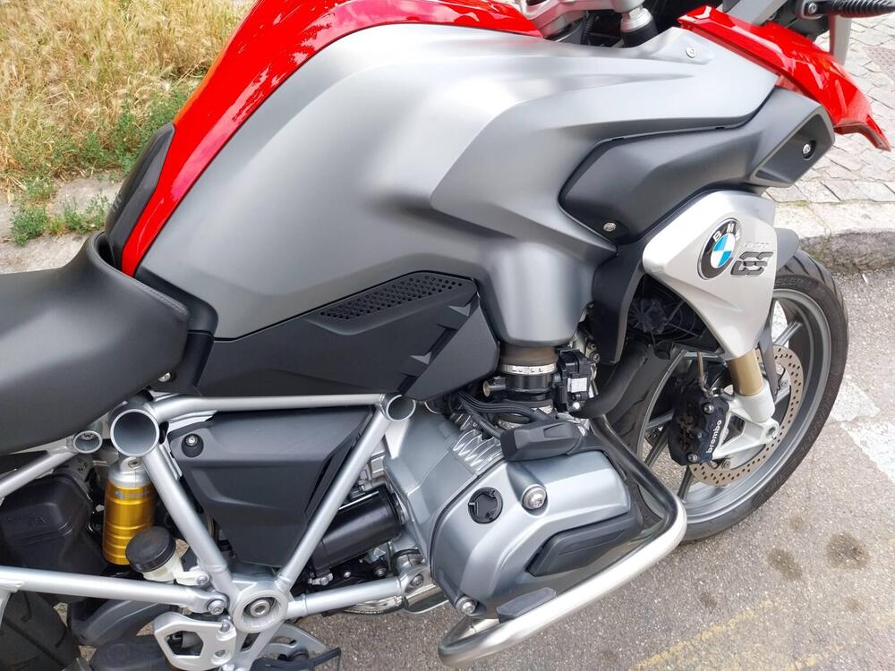 Bmw R 1200 GS (2013 - 16) (2)