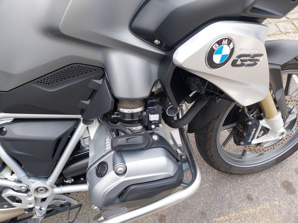 Bmw R 1200 GS (2013 - 16) (4)