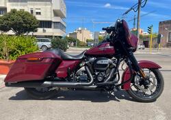 Harley-Davidson 114 Street Glide Special (2019 - 20) - FLHXS usata