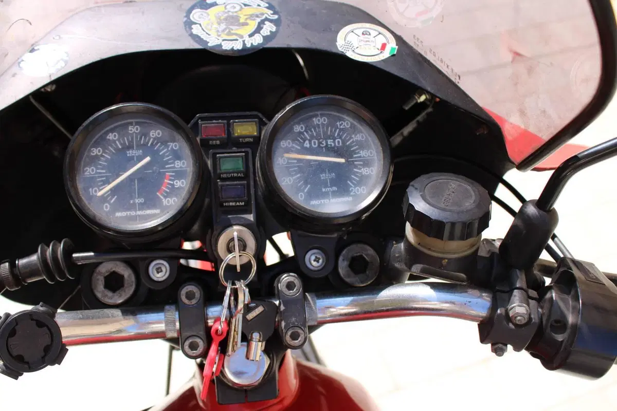 Moto Morini 250J (11)