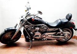 Harley-Davidson 1130 V-Rod (2002 - 05) - VRSCA usata