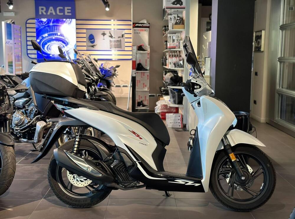 Honda SH 150i Sport (2022 - 24)