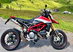 Ducati Hypermotard 950 SP (2019 - 20) usata