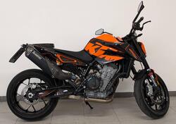 KTM 890 Duke (2021 - 23) usata