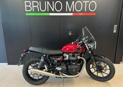 Triumph Speed Twin 900 (2023 - 24) usata