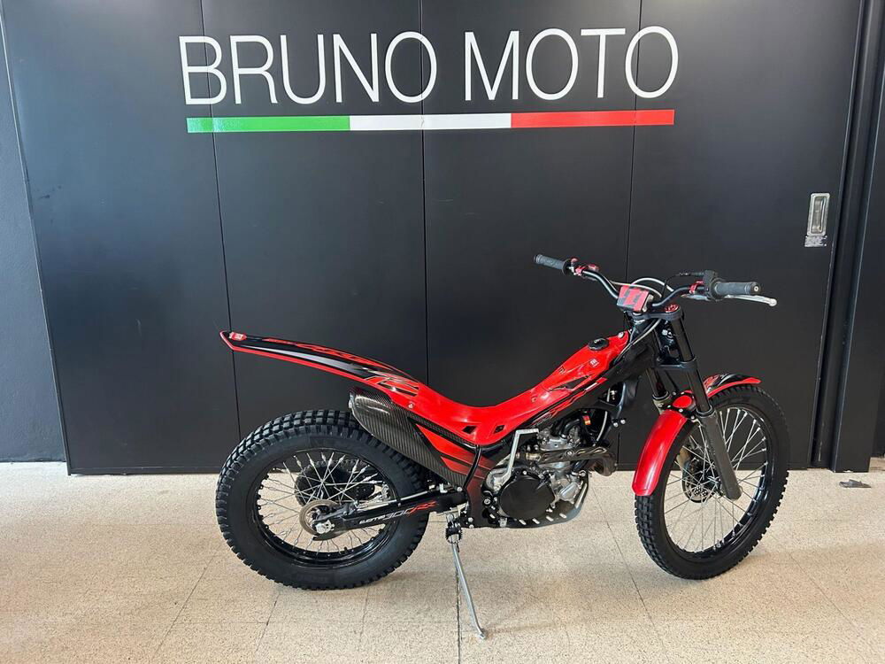 Montesa Cota 4RT 300 RR (2019)