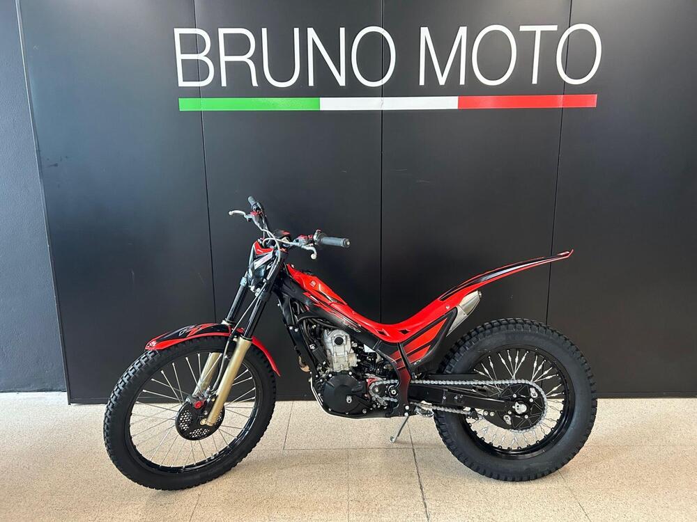 Montesa Cota 4RT 300 RR (2019) (2)