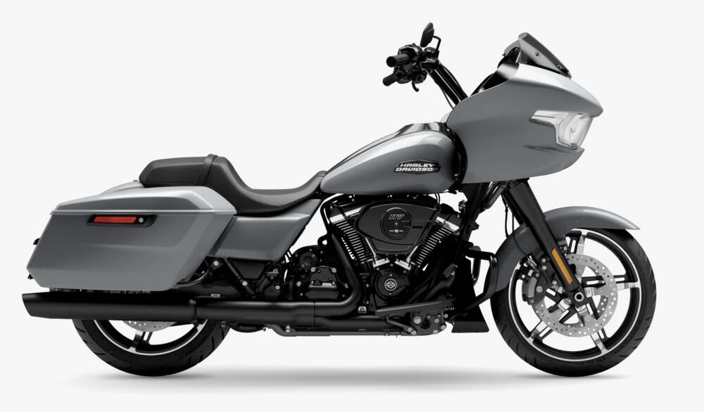 Harley-Davidson Road Glide (2024)