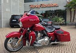 Harley-Davidson 110 Street Glide (2016) - FLHXSE usata