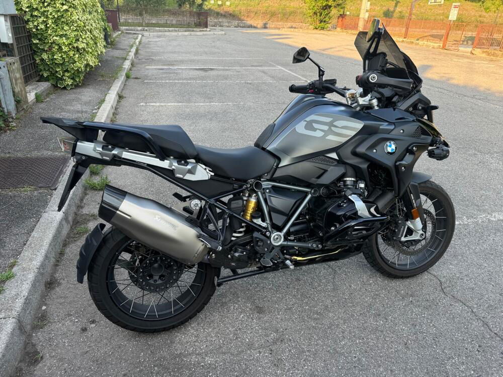 Bmw R 1250 GS Ultimate Edition (2023) (2)
