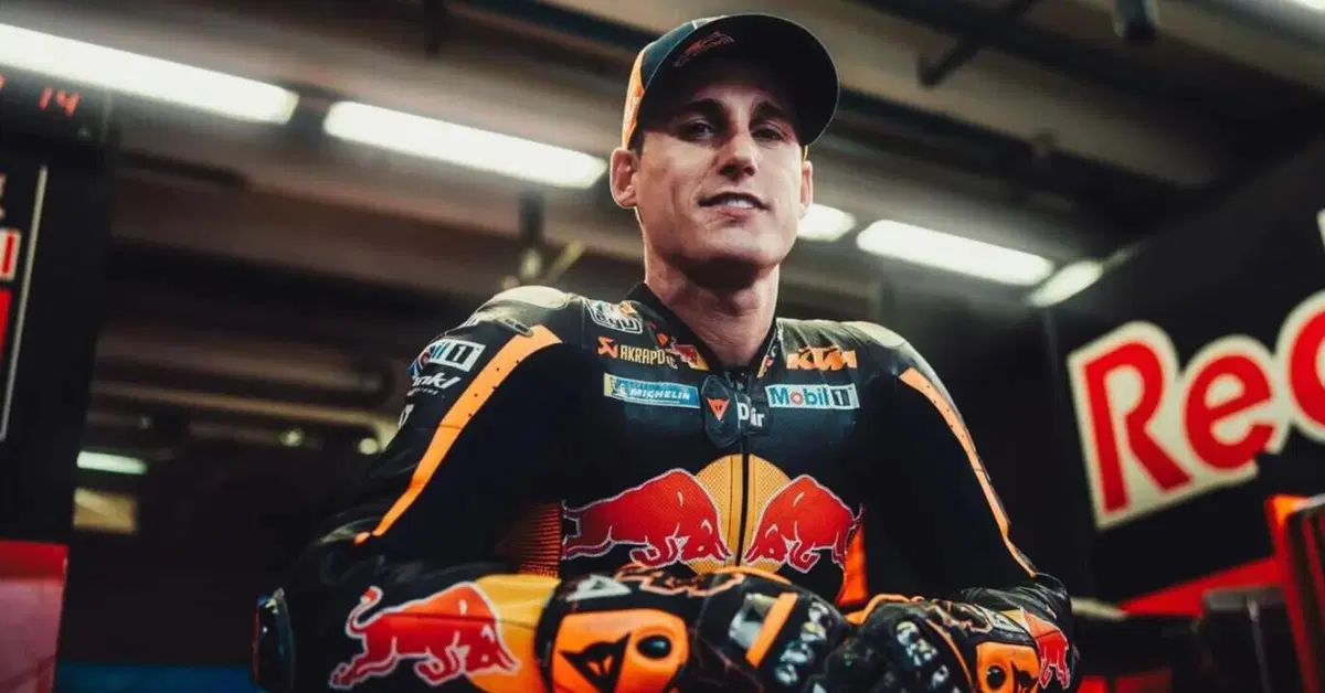 MotoGP 2024. GP d'Austria. Pol Espargaro torna in pista al Red Bull ring