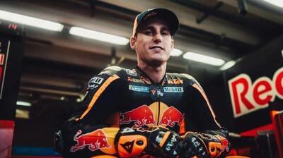 MotoGP 2024. GP d&#039;Austria. Pol Espargaro torna in pista al Red Bull ring